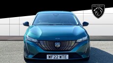 Peugeot 308 1.5 BlueHDi Active Premium 5dr EAT8 Diesel Estate